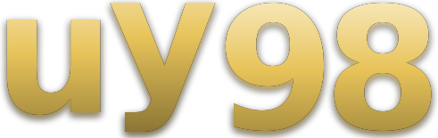 uy98 logo